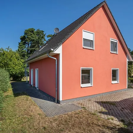 Tatil Evi Roter Blitz 1 K112 *