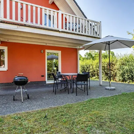 Tatil Evi Roter Blitz 1 K112
