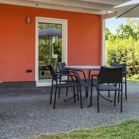 Tatil Evi Roter Blitz 1 K112 *