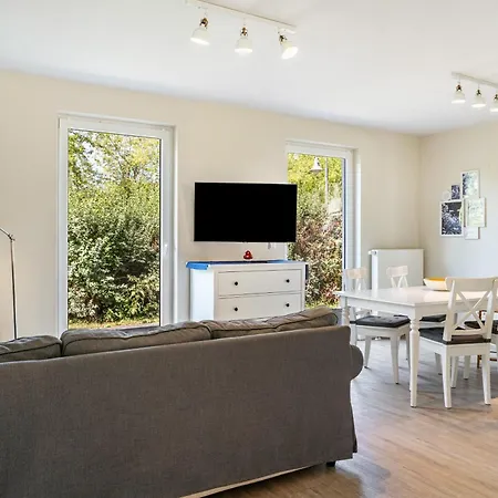 Tatil Evi Roter Blitz 1 K112 *