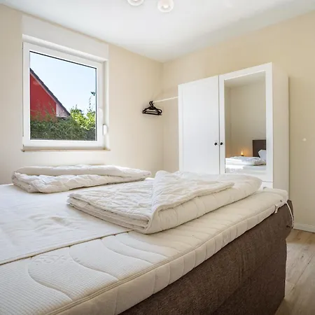Tatil Evi Roter Blitz 1 K112 *