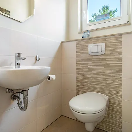 Tatil Evi Roter Blitz 1 K112 *