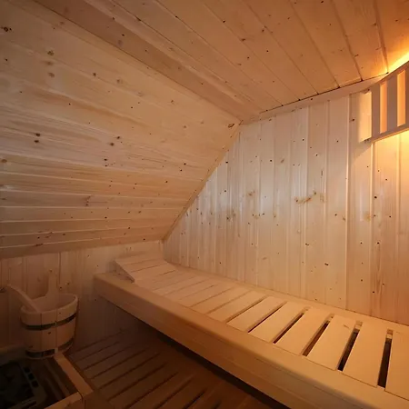 Tatil Evi Roter Blitz 1 K112
